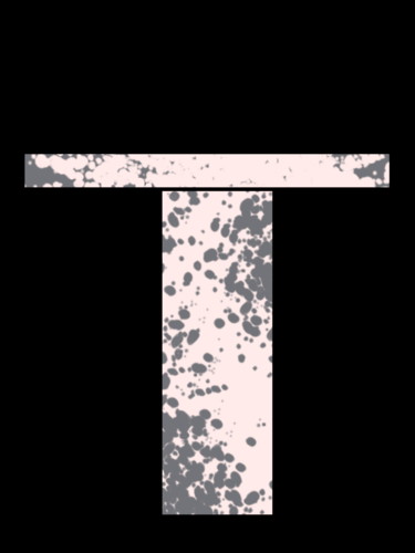 T