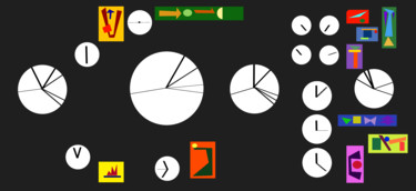 The Convolutions Of An Existential Inversion