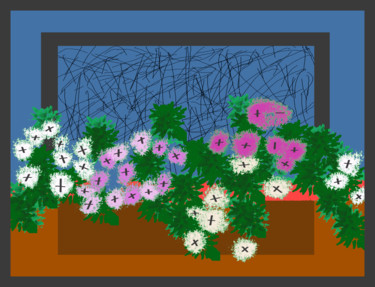 The Window Box