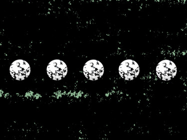 Multiple Moons