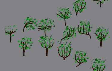 Tree Formation