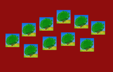 Tree Succession