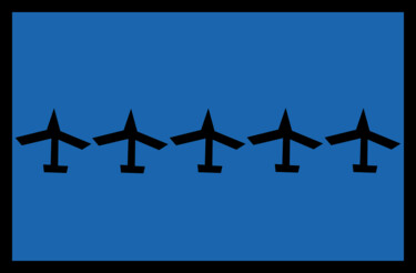 Aeroplane Line