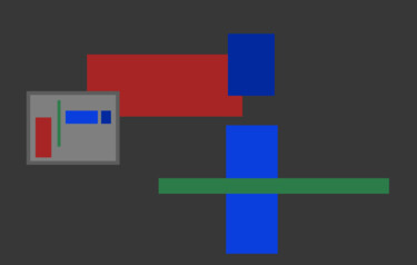 Field Placements - Simple Extrapolation