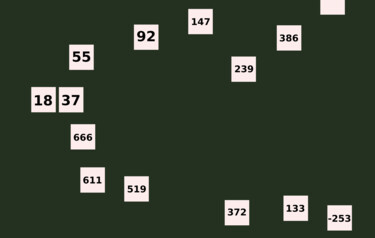 Numerical Development